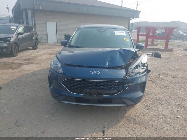 2020 FORD ESCAPE SE 6