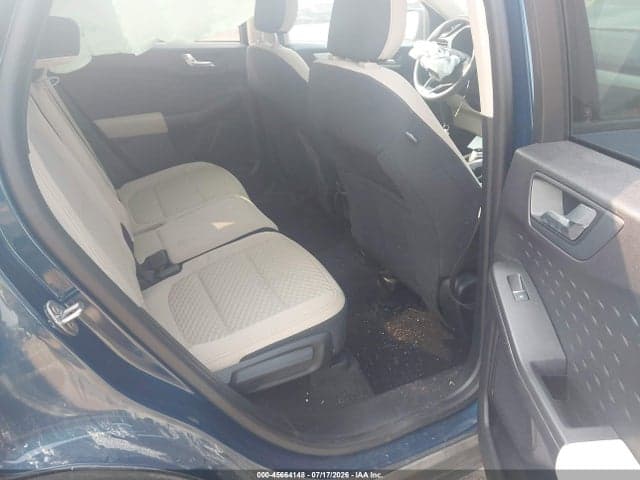 2020 FORD ESCAPE SE 8
