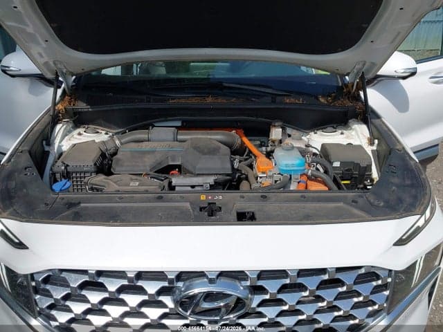 2022 HYUNDAI SANTA FE PLUG-IN HYBRID LIMITED 10