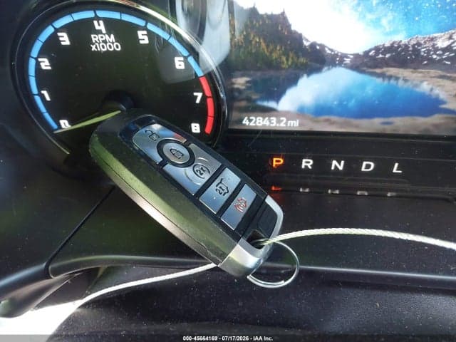 2021 FORD BRONCO SPORT OUTER BANKS 11