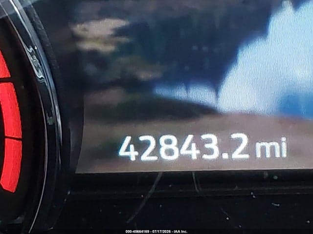2021 FORD BRONCO SPORT OUTER BANKS 7