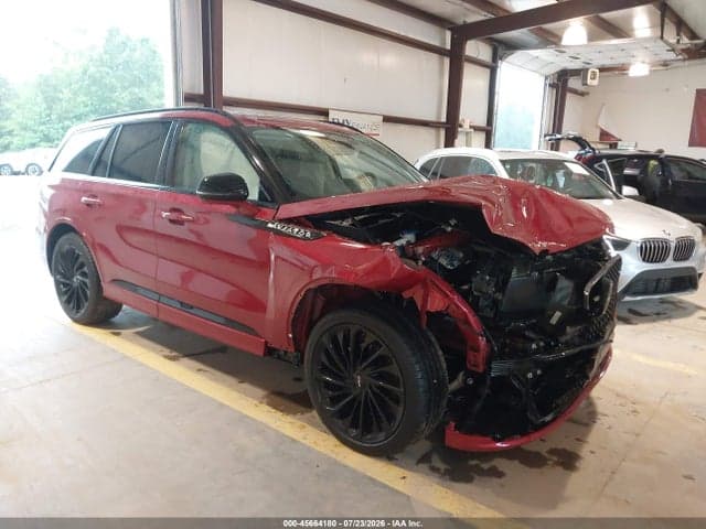 2026 LINCOLN AVIATOR RESERVE 1