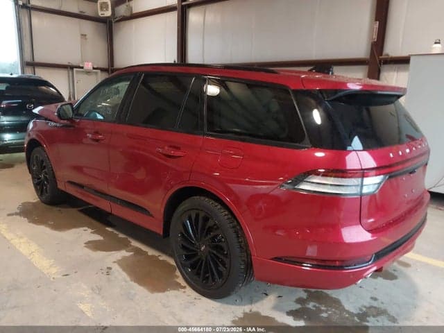 2026 LINCOLN AVIATOR RESERVE 3