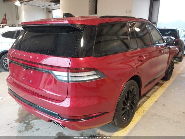 2026 LINCOLN AVIATOR RESERVE 4