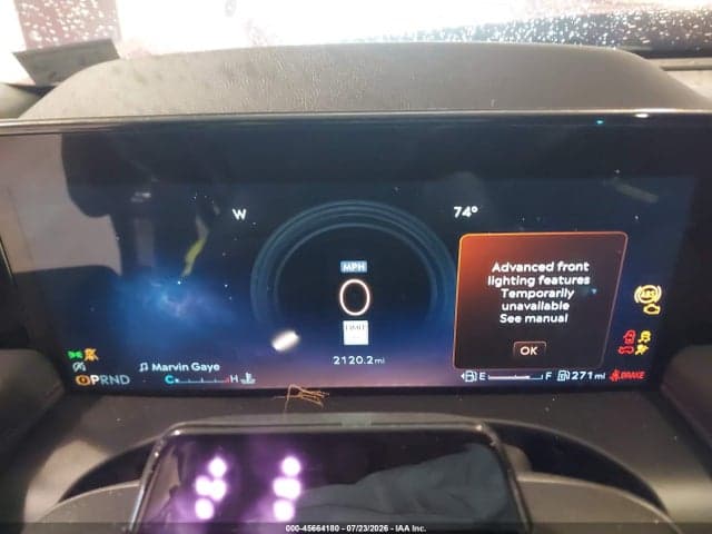 2026 LINCOLN AVIATOR RESERVE 7