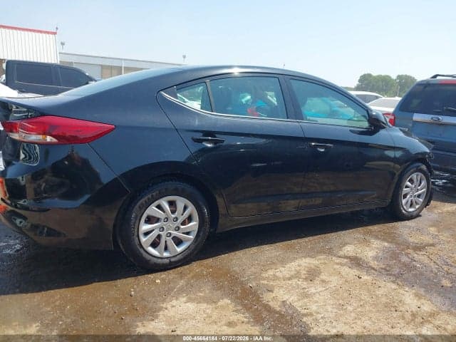 2018 HYUNDAI ELANTRA SE 14