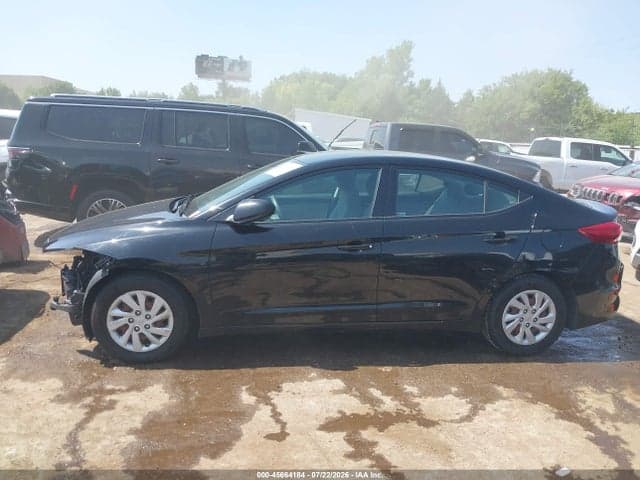 2018 HYUNDAI ELANTRA SE 15