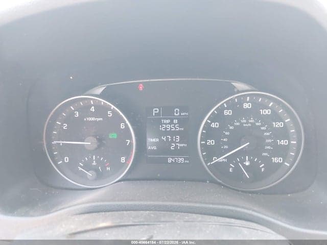 2018 HYUNDAI ELANTRA SE 7