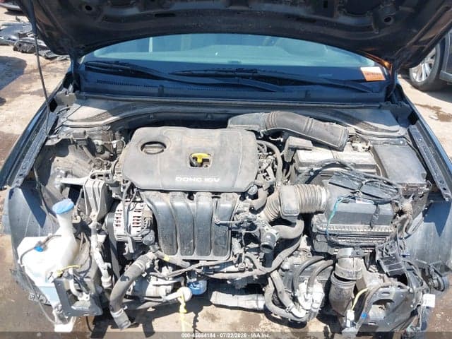 2018 HYUNDAI ELANTRA SE 10