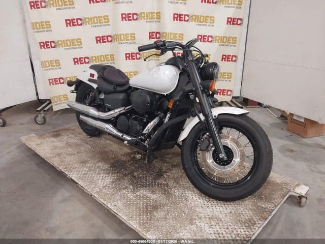 2020 HONDA VT750 C2B 1