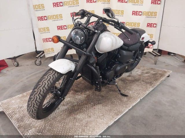 2020 HONDA VT750 C2B 2