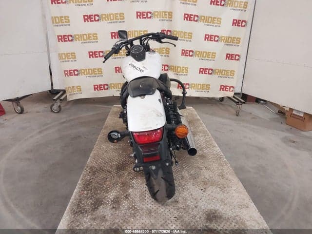 2020 HONDA VT750 C2B 6