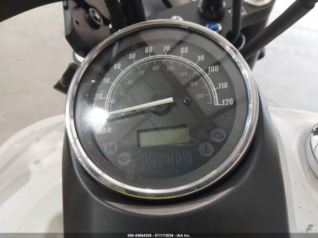 2020 HONDA VT750 C2B 7