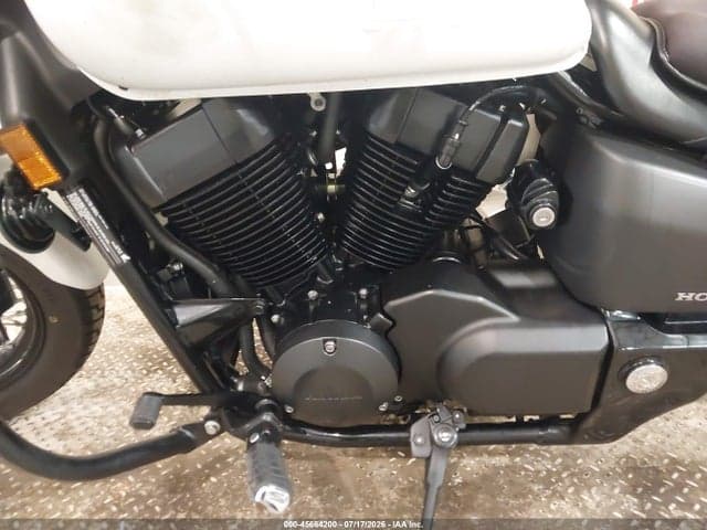2020 HONDA VT750 C2B 9