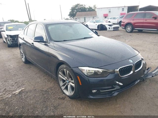 2017 BMW 330I - 1