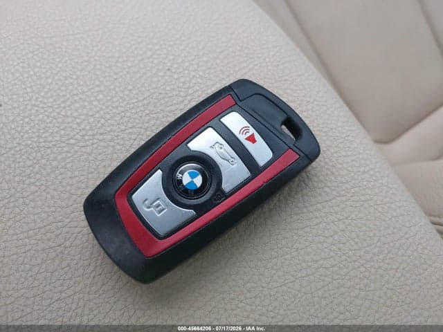2017 BMW 330I 11