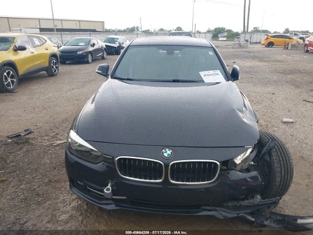 2017 BMW 330I 12