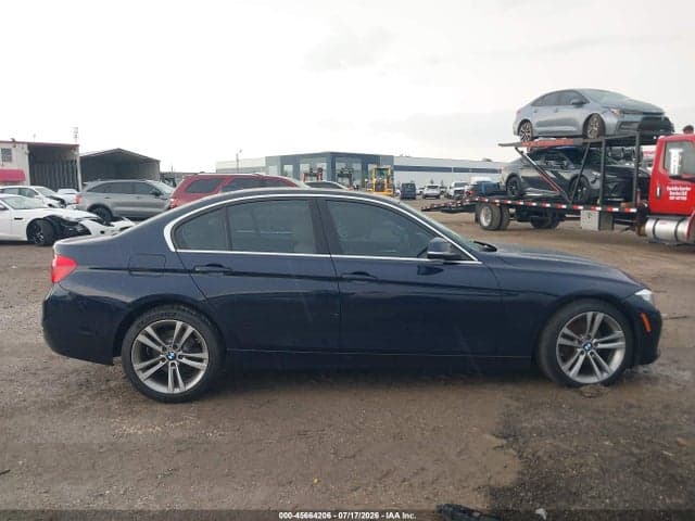 2017 BMW 330I 13