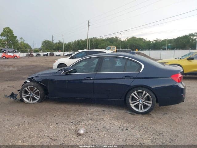2017 BMW 330I 14