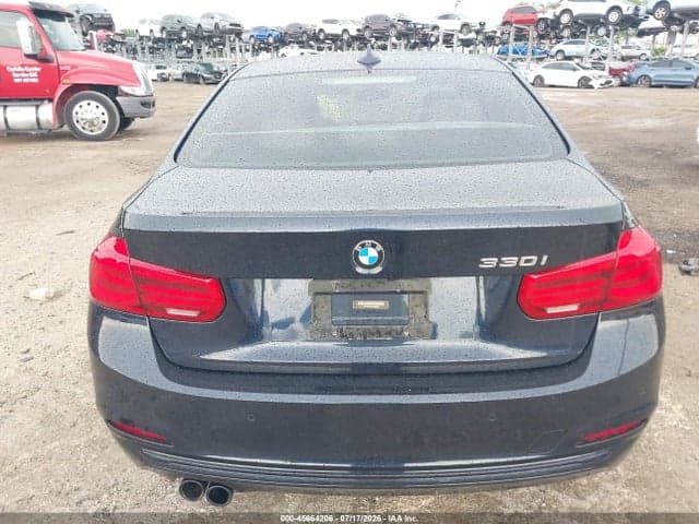 2017 BMW 330I 16