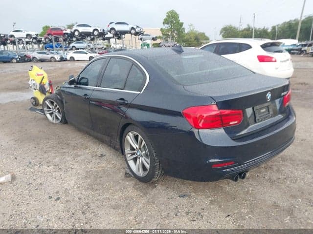 2017 BMW 330I 3