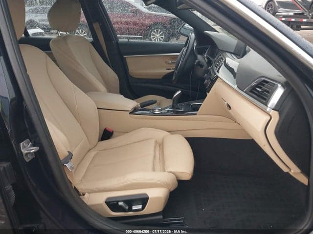 2017 BMW 330I 5