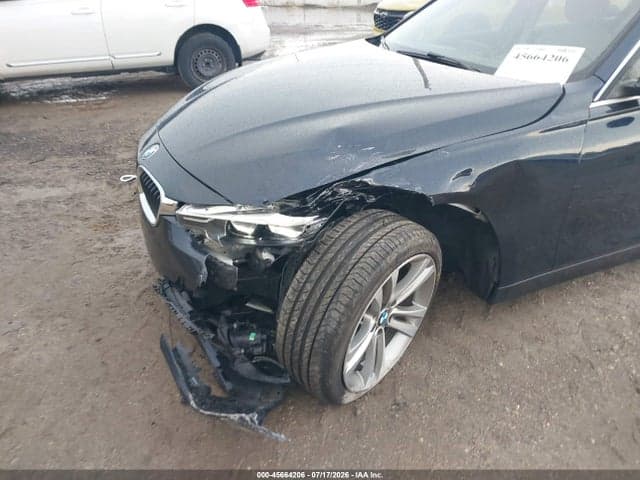 2017 BMW 330I 6