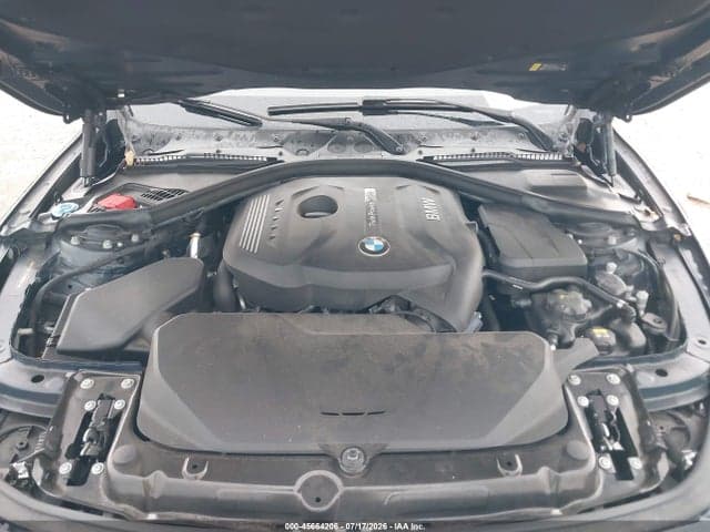 2017 BMW 330I 10