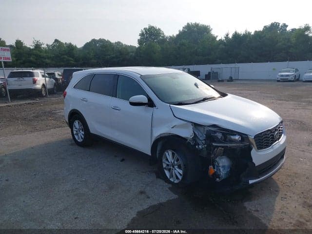 2019 KIA SORENTO 3.3L LX