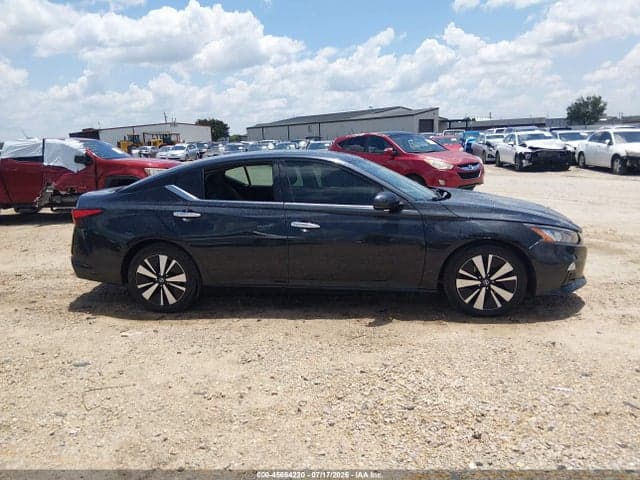 2019 NISSAN ALTIMA 2.5 SL 13