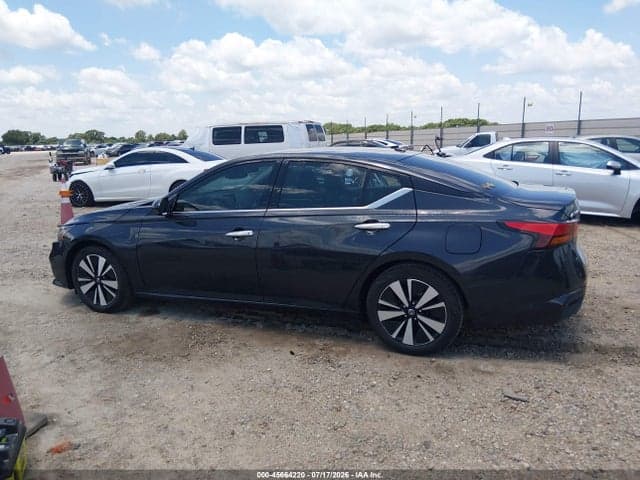 2019 NISSAN ALTIMA 2.5 SL 14