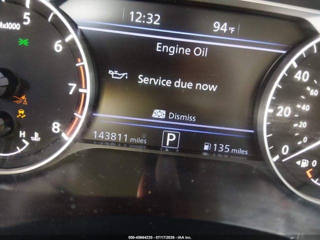 2019 NISSAN ALTIMA 2.5 SL 15