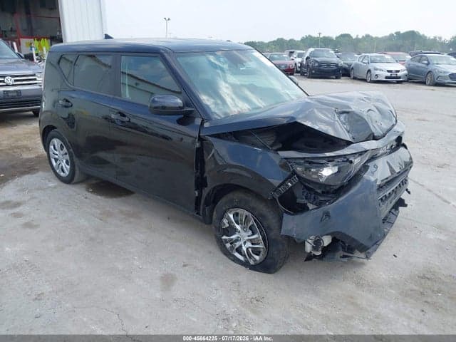 2023 KIA SOUL LX - 1