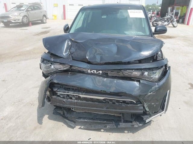 2023 KIA SOUL LX 6