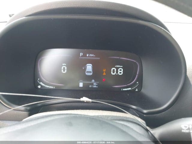2023 KIA SOUL LX 7