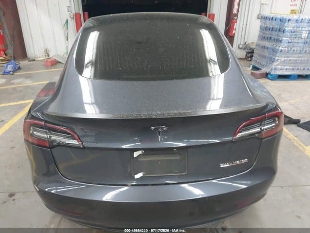 2019 TESLA MODEL 3 LONG RANGE/PERFORMANCE 14