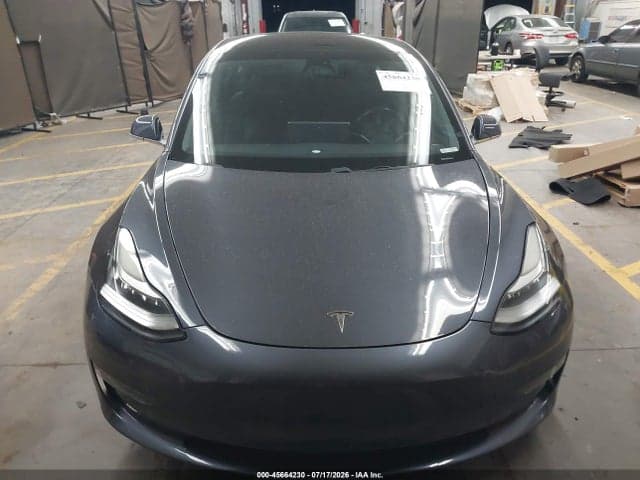 2019 TESLA MODEL 3 LONG RANGE/PERFORMANCE 10