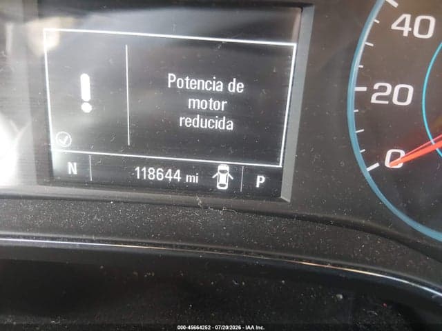 2017 CHEVROLET CRUZE PREMIER AUTO 15