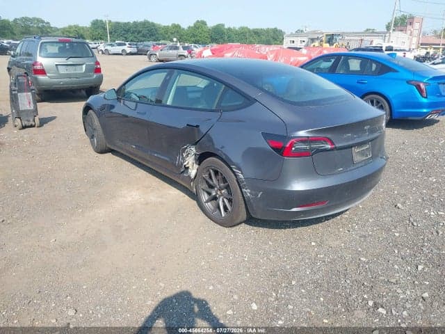 2023 TESLA MODEL 3 REAR-WHEEL DRIVE 3