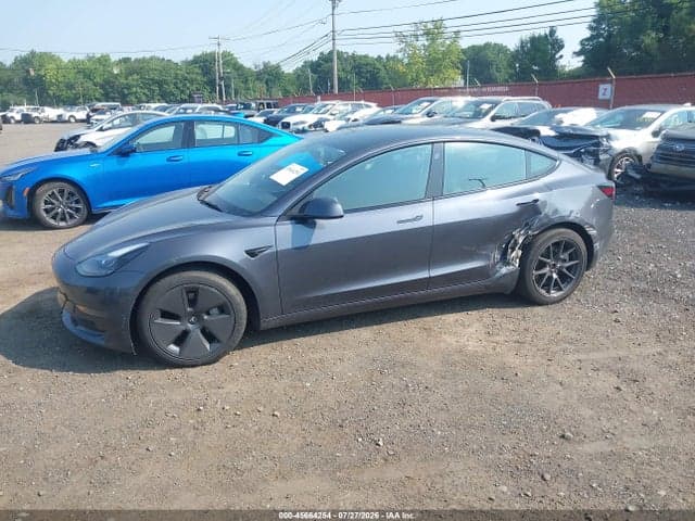 2023 TESLA MODEL 3 REAR-WHEEL DRIVE 6
