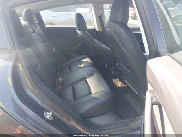 2023 TESLA MODEL 3 REAR-WHEEL DRIVE 8