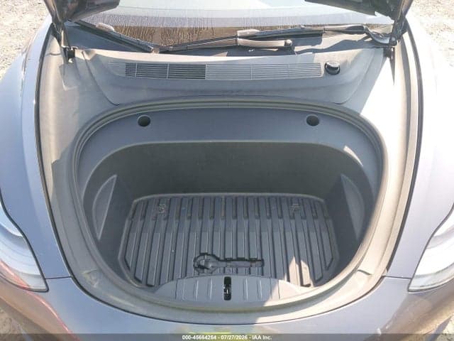 2023 TESLA MODEL 3 REAR-WHEEL DRIVE 10