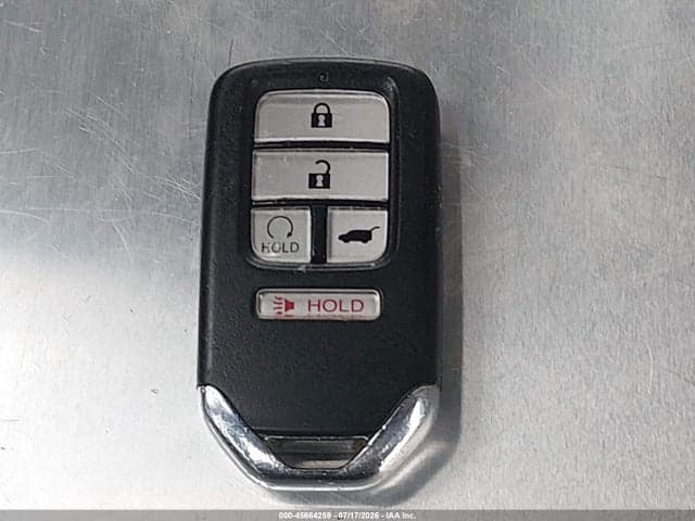 2021 HONDA PILOT 2WD EX 11