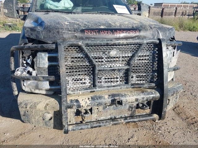 2025 FORD F-250 XLT 6