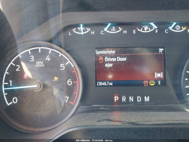 2025 FORD F-250 XLT 7