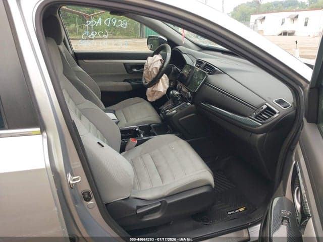 2018 HONDA CR-V LX 5