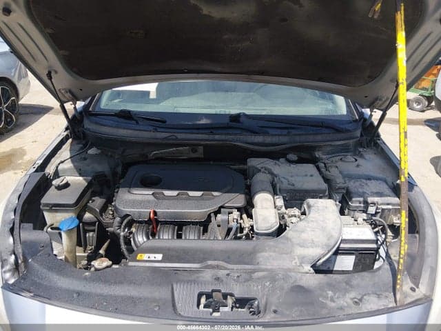 2017 HYUNDAI SONATA 10