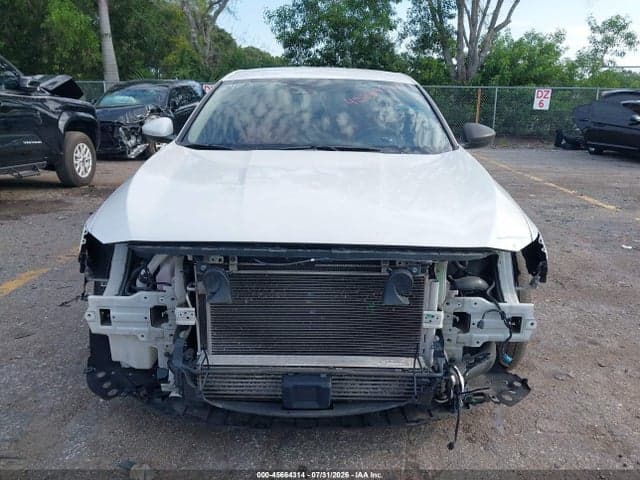 2018 HONDA ACCORD LX 13