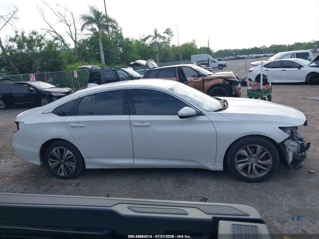 2018 HONDA ACCORD LX 14