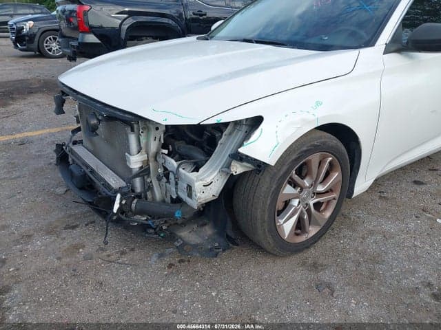 2018 HONDA ACCORD LX 6